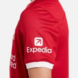 NIKE LIVERPOOL FC 2023/24 STADIUM HOME DX2766-688 Κόκκινο Εικόνα 1