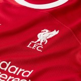 NIKE LIVERPOOL FC 2023/24 STADIUM HOME DX2766-688 Κόκκινο Εικόνα 4