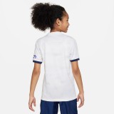 NIKE TOTTENHAM HOTSPUR 23/24 STADIUM HOME DX2775-101 Λευκό Εικόνα 0