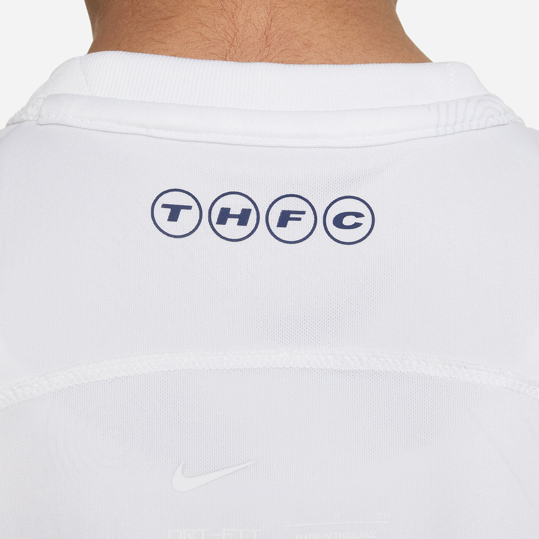 NIKE TOTTENHAM HOTSPUR 23/24 STADIUM HOME DX2775-101 Λευκό