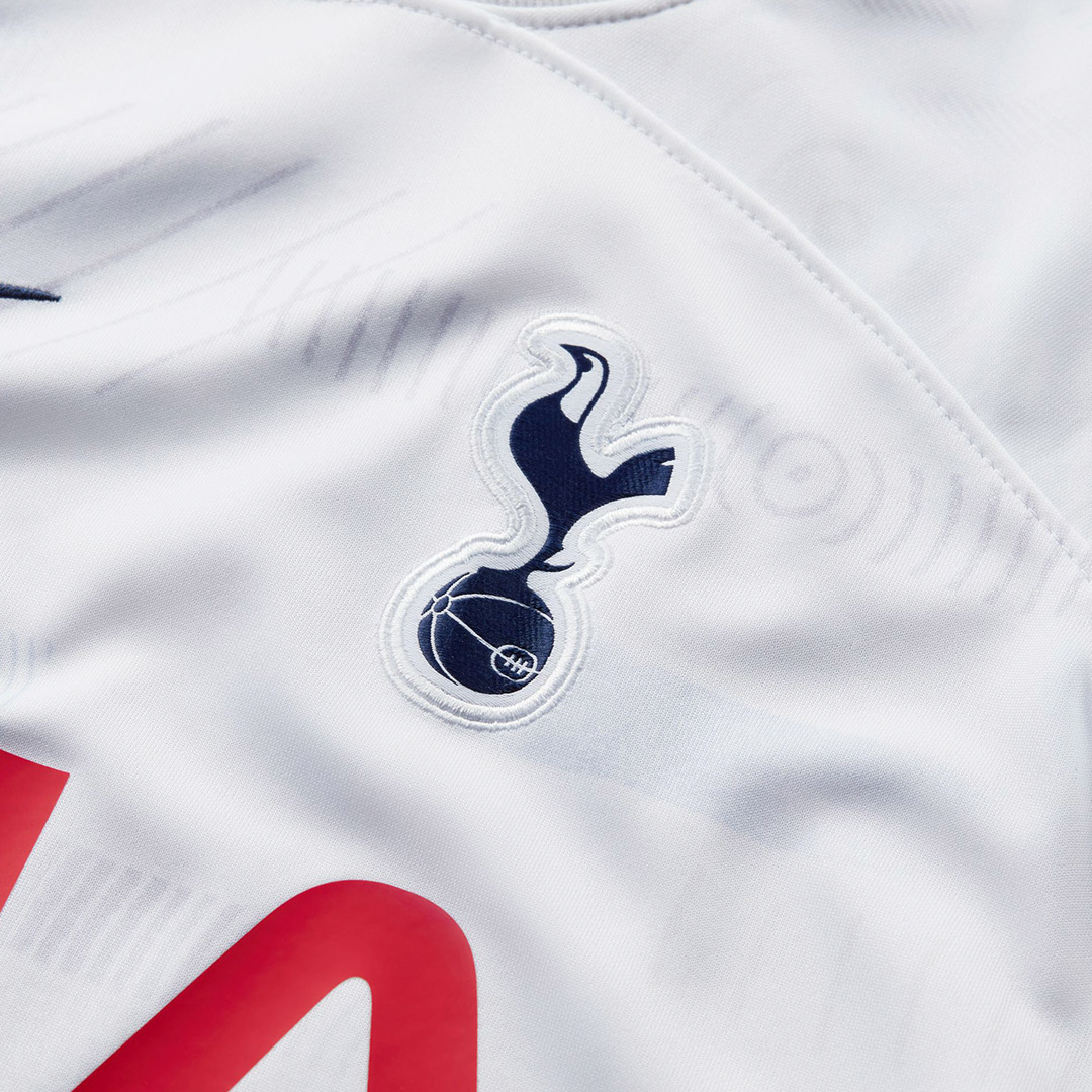 NIKE TOTTENHAM HOTSPUR 23/24 STADIUM HOME DX2775-101 Λευκό