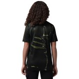NIKE PSG Y NK DF JSY SS STAD SE5 IB3534-011 Black Image 0