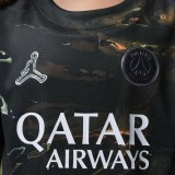 NIKE PSG Y NK DF JSY SS STAD SE5 IB3534-011 Black Image 3