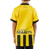 NIKE AEK F.C. JERSEY 2025-2026 KIDS QFZ9973-719 Κίτρινο Εικόνα 0