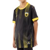 NIKE AEK F.C. JERSEY 2025-2026 KIDS QFZ9973-010 Μαύρο Εικόνα 1