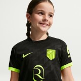 NIKE ATM Y NK DF JSY SS STAD AW II1695-011 Μαύρο Εικόνα 1