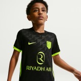 NIKE ATM Y NK DF JSY SS STAD AW II1695-011 Μαύρο Εικόνα 2
