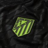 NIKE ATM Y NK DF JSY SS STAD AW II1695-011 Μαύρο Εικόνα 3
