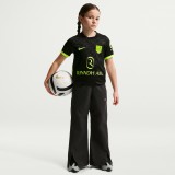 NIKE ATM Y NK DF JSY SS STAD AW II1695-011 Μαύρο Εικόνα 5