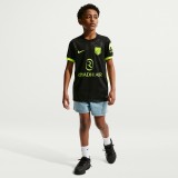 NIKE ATM Y NK DF JSY SS STAD AW II1695-011 Μαύρο Εικόνα 6