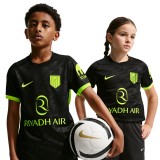 NIKE ATM Y NK DF JSY SS STAD AW II1695-011 Μαύρο Εικόνα 