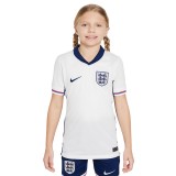 NIKE ENGLAND 2024 STADIUM HOME FJ4410-100 Λευκό Εικόνα 