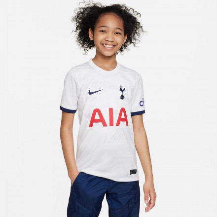 NIKE TOTTENHAM HOTSPUR 23/24 STADIUM HOME DX2775-101 Λευκό