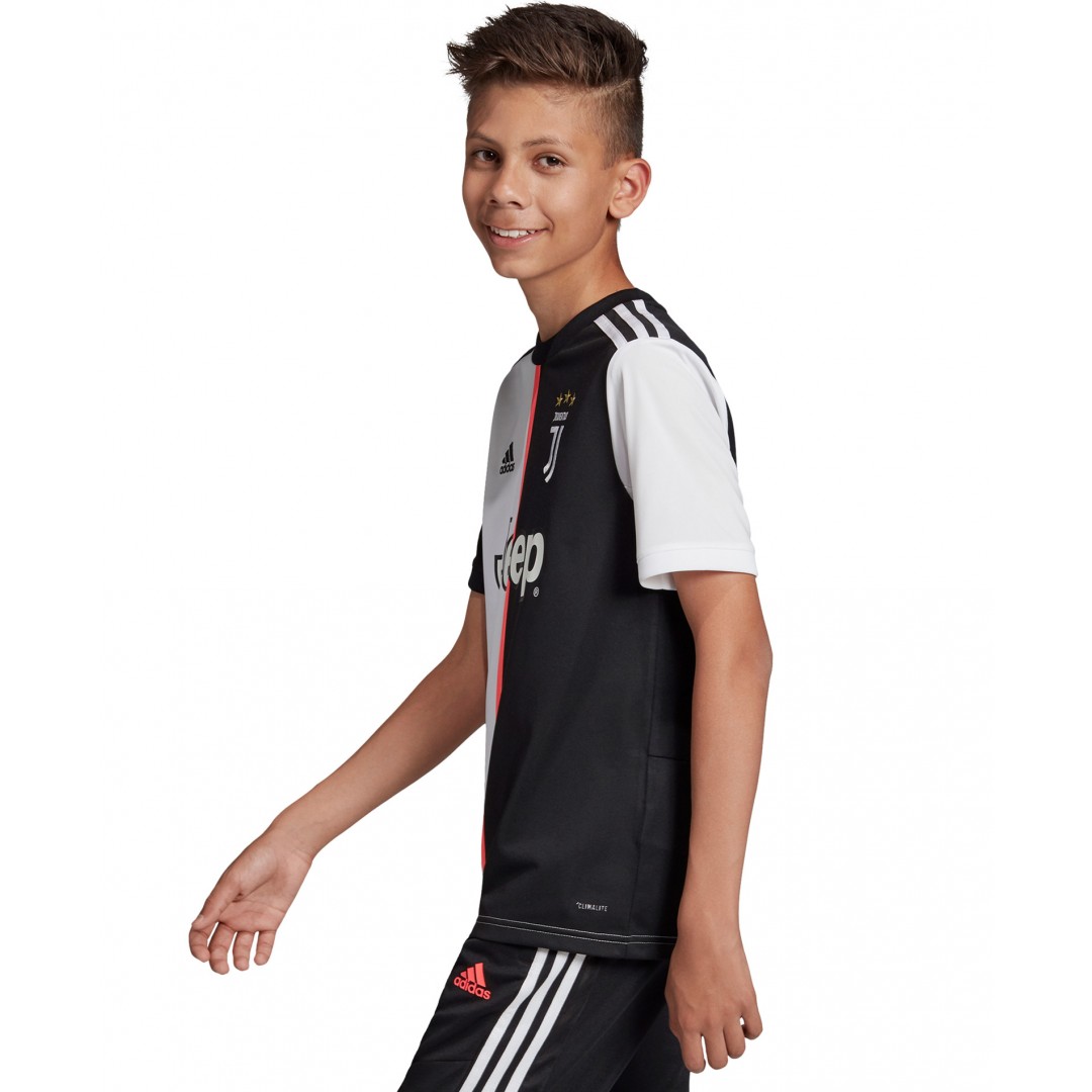 adidas Performance JUVENTUS HOME JERSEY DW5453 White-Black