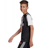 adidas Performance JUVENTUS HOME JERSEY DW5453 White-Black Image 0