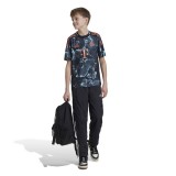 adidas Performance FCB A JSY Y IT2247 Μαύρο Εικόνα 3