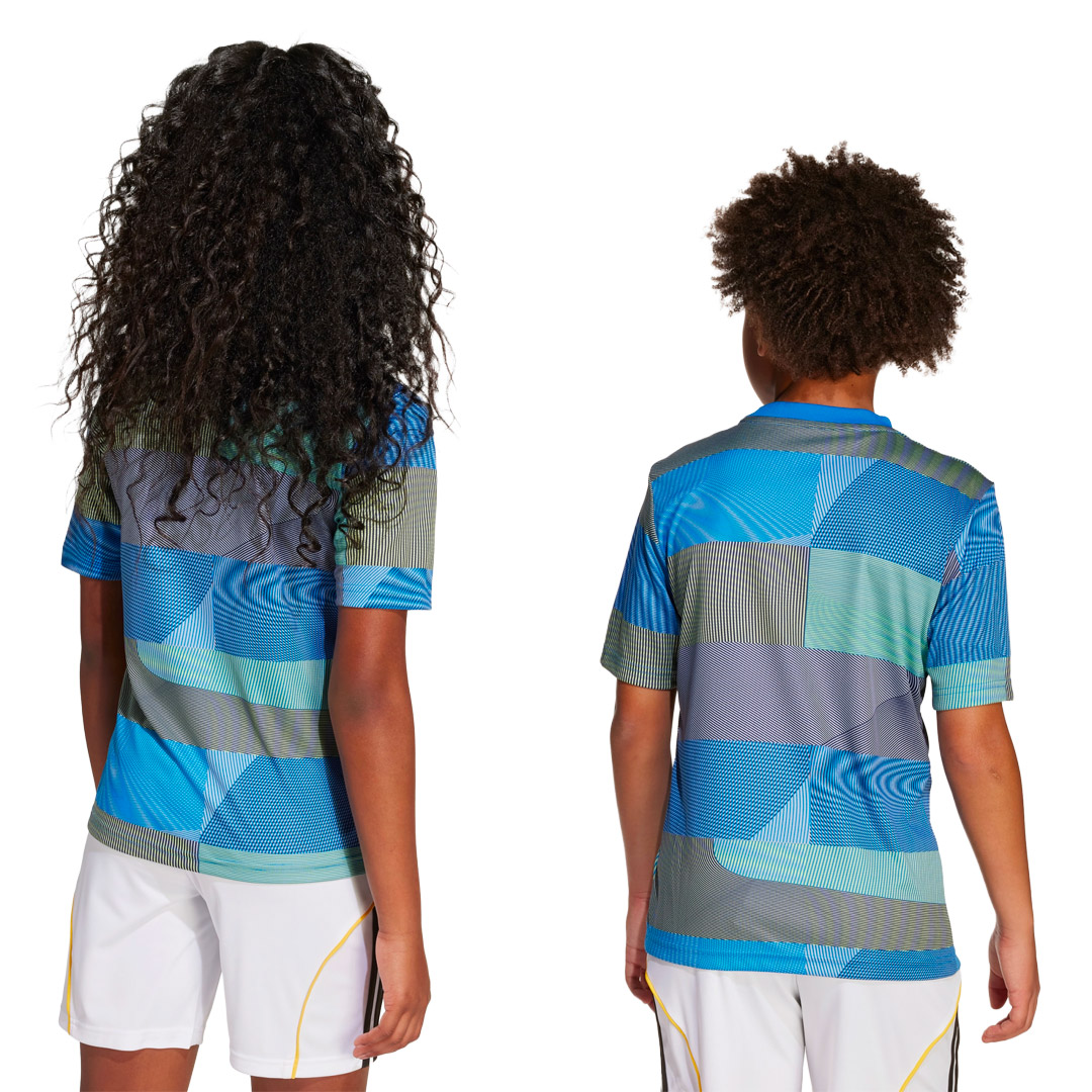 adidas Performance REAL PRESHI Y JP4153 Μπλε