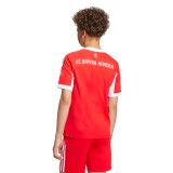 adidas Performance FCB H JSY Y JN8525 Κόκκινο Εικόνα 0