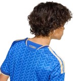 adidas Performance FIGC H JSY Y JY7585 Blue Image 2