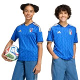 adidas Performance FIGC H JSY Y JY7585 Blue Image 3
