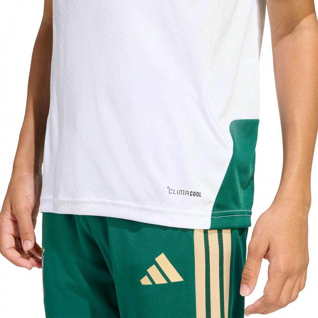adidas Performance FIGC TR JSYY JZ9392 Λευκό