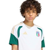 adidas Performance FIGC TR JSYY JZ9392 Λευκό Εικόνα 2
