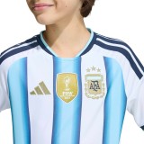 adidas Performance AFA H JSY Y D KA8119 Λευκό Εικόνα 1