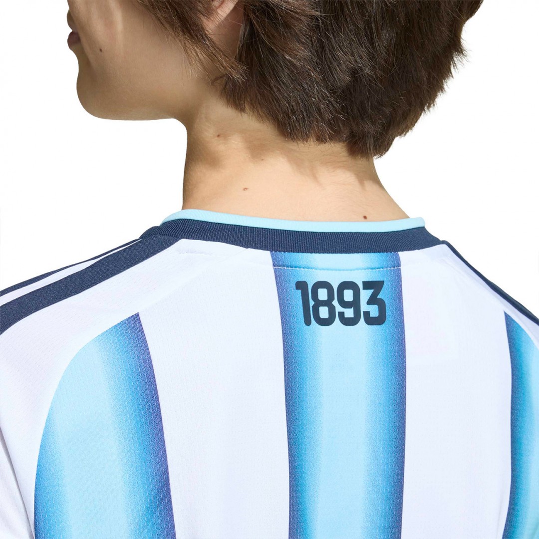 adidas Performance AFA H JSY Y D KA8119 Λευκό
