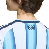 adidas Performance AFA H JSY Y D KA8119 Λευκό Εικόνα 2