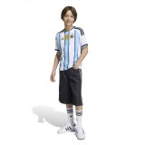 adidas Performance AFA H JSY Y D KA8119 Λευκό Εικόνα 3