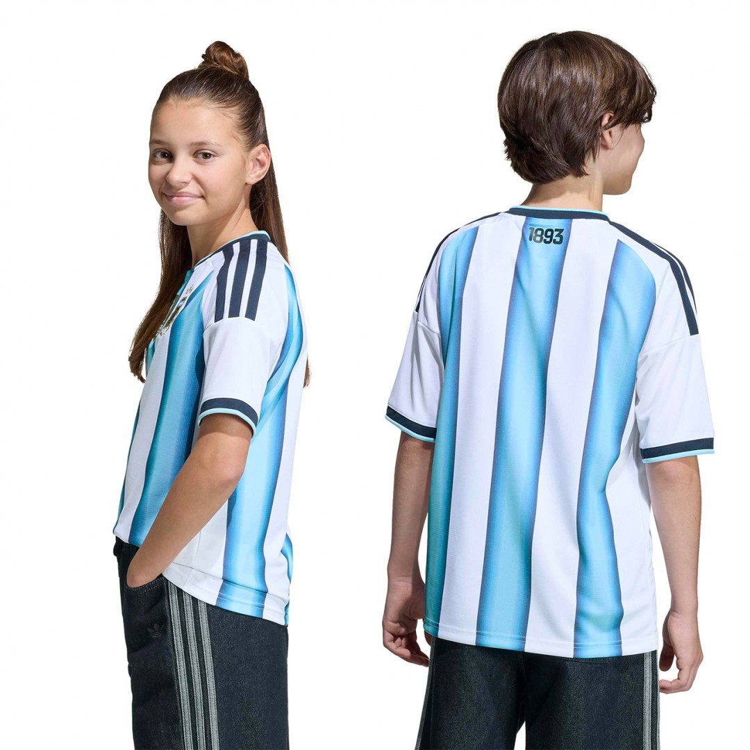 adidas Performance AFA H JSY Y D KA8119 Λευκό
