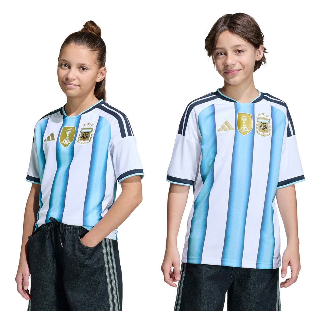 adidas Performance AFA H JSY Y D KA8119 Λευκό