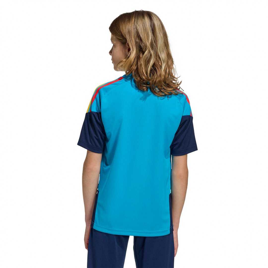 adidas Performance RFEF TR JSYY KB0679 Μπλε