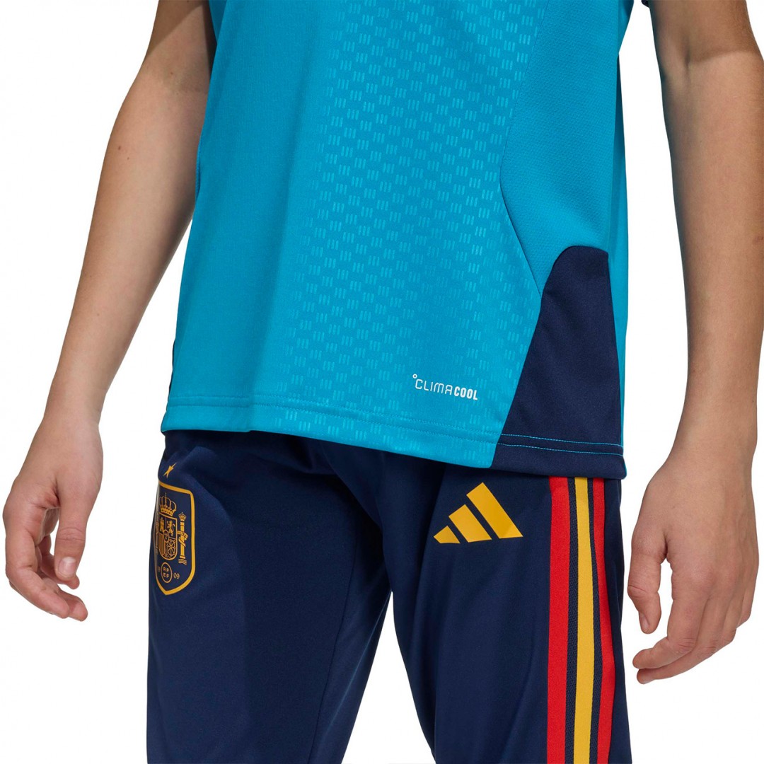 adidas Performance RFEF TR JSYY KB0679 Μπλε