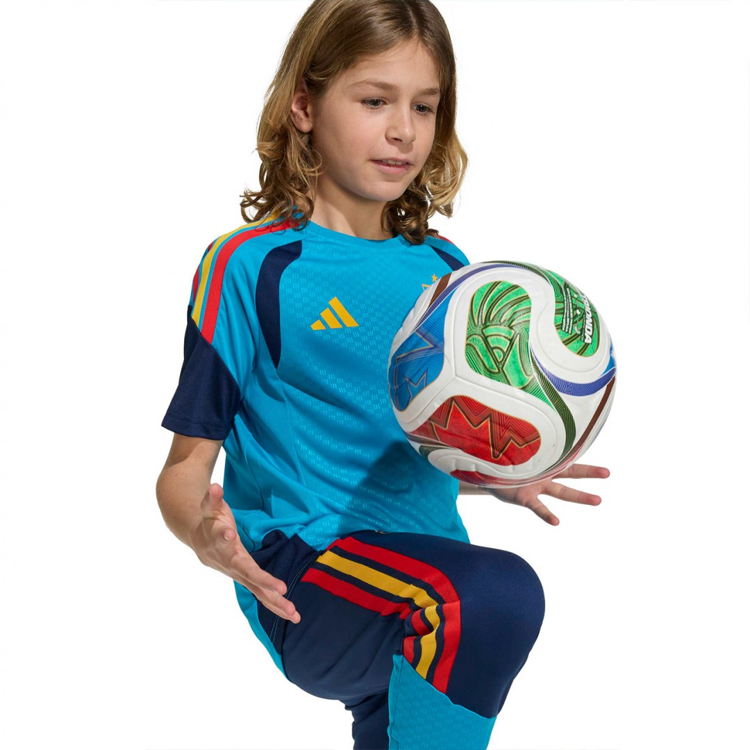 adidas Performance RFEF TR JSYY KB0679 Μπλε
