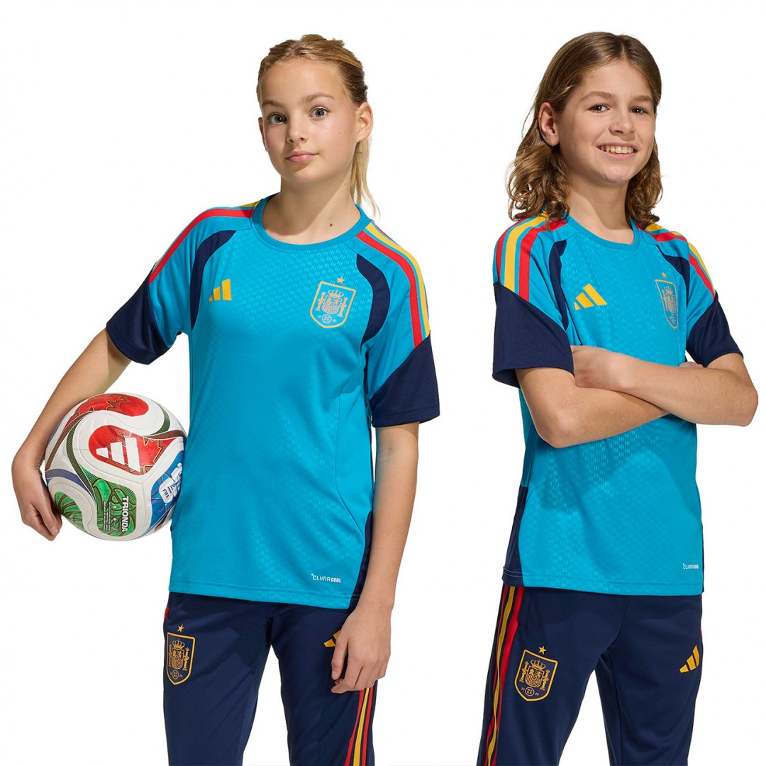 adidas Performance RFEF TR JSYY KB0679 Μπλε