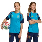 adidas Performance RFEF TR JSYY KB0679 Μπλε Εικόνα 4