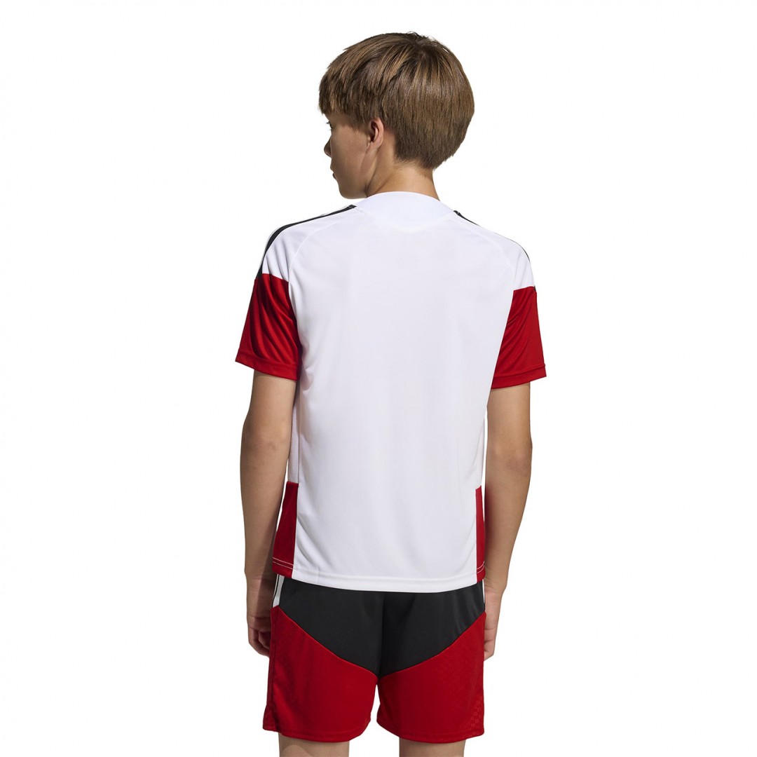 adidas Performance DFB TR JSYY KB4441 White