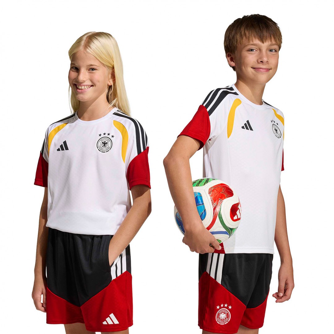 adidas Performance DFB TR JSYY KB4441 White