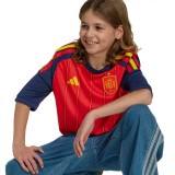 adidas Performance RFEF H JSY Y JZ5757 Κόκκινο Εικόνα 2