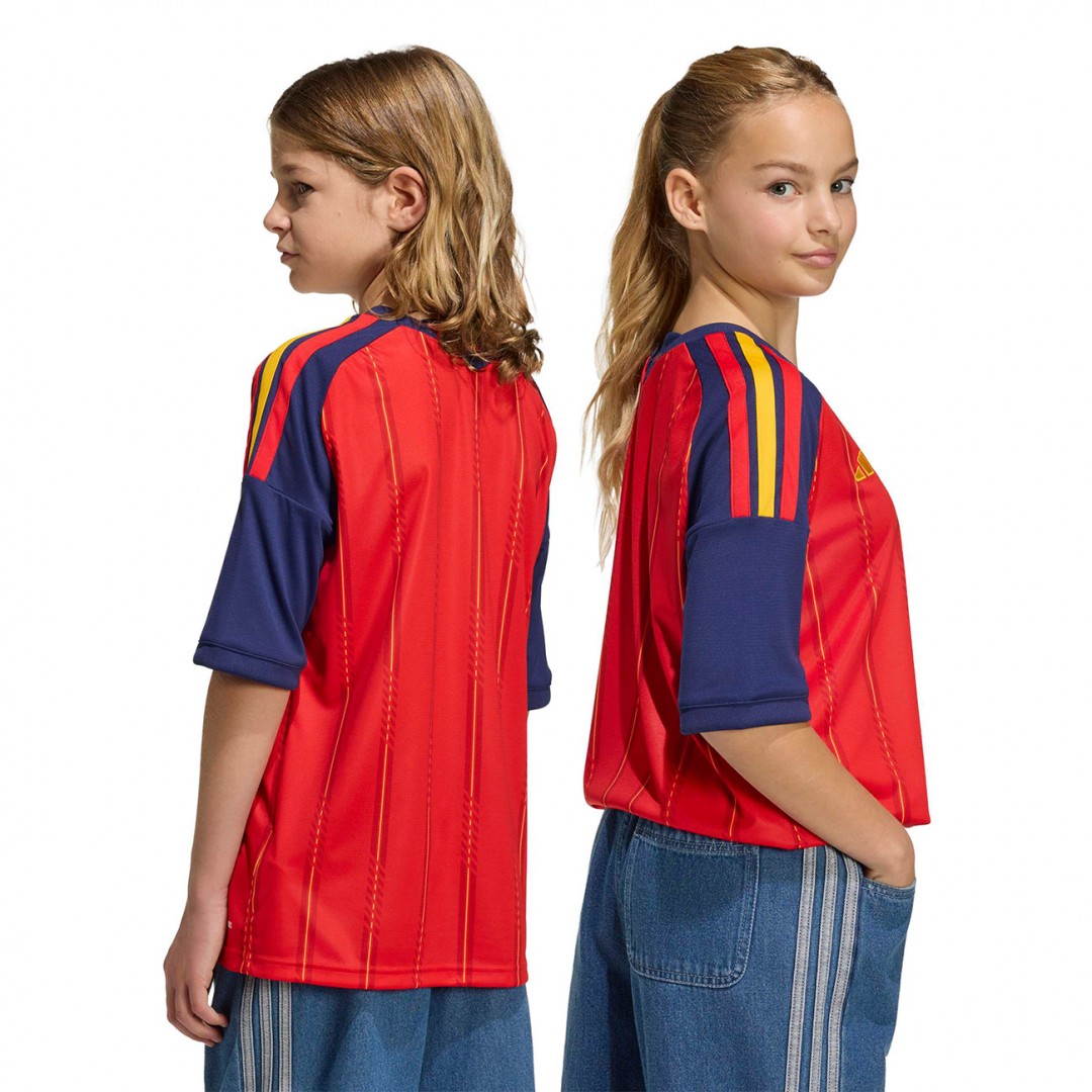adidas Performance RFEF H JSY Y JZ5757 Κόκκινο