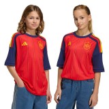 adidas Performance RFEF H JSY Y JZ5757 Κόκκινο Εικόνα 5