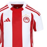 adidas Performance OLYMPIACOS FC YOUTH HOME 01182082 Κόκκινο Εικόνα 0