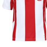 adidas Performance OLYMPIACOS FC YOUTH HOME 01182082 Κόκκινο Εικόνα 1