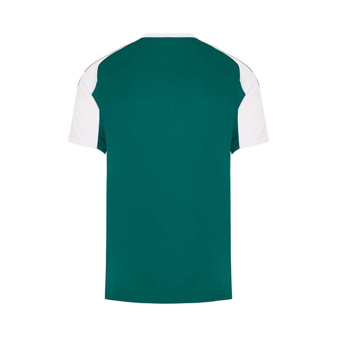 adidas Performance PANATHINAIKOS F.C. HOME JERSEY 2025-26 JR 54201004 Green