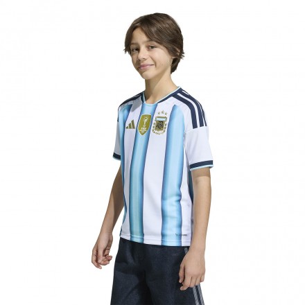 adidas Performance AFA H JSY Y D KA8119 Λευκό