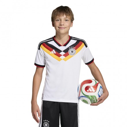 adidas Performance DFB H JSY Y JZ4560 Λευκό