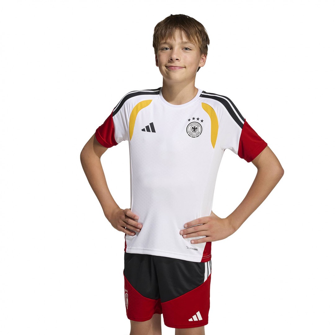 adidas Performance DFB TR JSYY KB4441 White