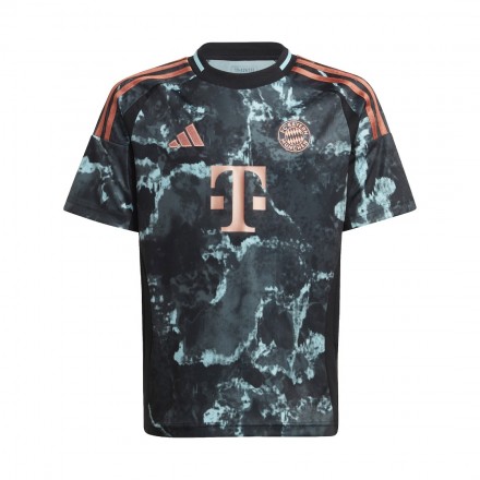 adidas Performance FCB A JSY Y IT2247 Μαύρο