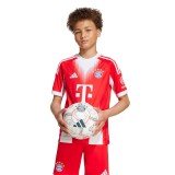 adidas Performance FCB H JSY Y JN8525 Κόκκινο Εικόνα 